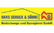 Dachdecker Hans Schuck & Söhne Bedachungs GmbH - LOGO