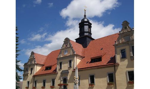 Dachdecker Heinitz GmbH & Co. KG - GALLERY