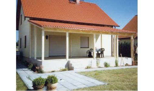 Dachdecker Heinitz GmbH & Co. KG - GALLERY