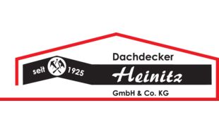 Dachdecker Heinitz GmbH & Co. KG - LOGO