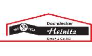 Dachdecker Heinitz GmbH & Co. KG - LOGO