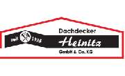 Dachdecker Heinitz GmbH & Co. KG - LOGO