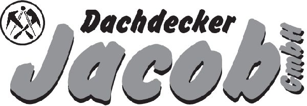 Dachdecker Jacob GmbH - LOGO