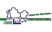 Dachdecker Lehnen Thomas - LOGO