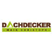 Dachdecker Maik Christoph - LOGO