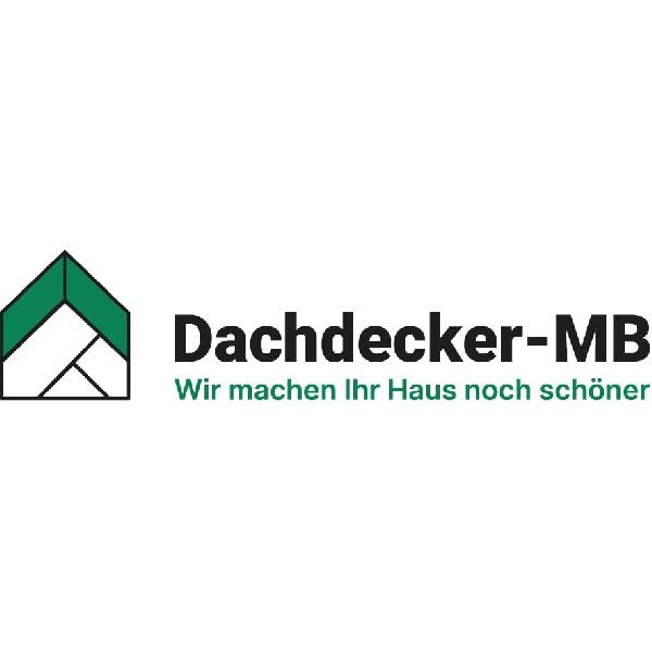 Dachdecker MB - LOGO