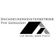 Dachdecker Meisterbetrieb Tim Gergoski  Bottrop - LOGO