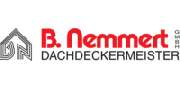 Dachdecker Nemmert B. GmbH - LOGO