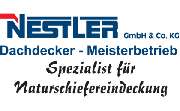 Dachdecker Nestler GmbH & Co. KG - LOGO