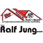 Dachdecker Ralf Jung GmbH - LOGO