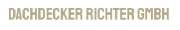 Dachdecker Richter GmbH - 1