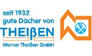 Dachdecker Theißen GmbH Werner - LOGO