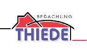 Dachdecker Thiede GmbH - LOGO