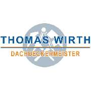 Dachdecker Thomas Wirth - LOGO