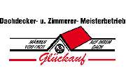 Dachdecker- u. Zimmerer-Meisterbetrieb Glückauf - GALLERY