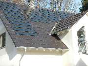 Dachdecker Wirth GmbH Köln - GALLERY