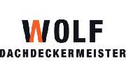 Dachdecker Wolf Sascha - LOGO