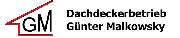 Dachdeckerbetrieb Günter Malkowsky - 1
