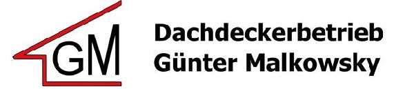 Dachdeckerbetrieb Günter Malkowsky - 1