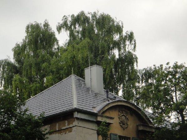 Dachdeckerbetrieb Günter Malkowsky - 2