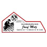 Dachdeckerbetrieb Josef Motz - LOGO