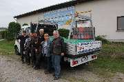 Dachdeckerbetrieb Nietosdateck Inh. Marko Spitzenberg - DACHDECKERBETRIEB NIETOSDATECK, INHABER MARKO SPITZENBERG