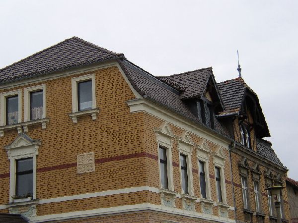 Dachdeckerbetrieb Uwe Angermann - GALLERY