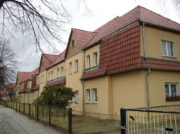 Dachdeckerbetrieb Uwe Angermann - GALLERY