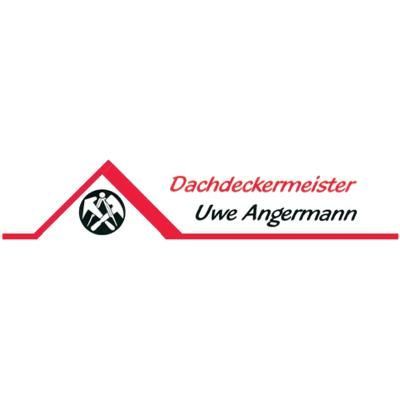 Dachdeckerbetrieb Uwe Angermann - LOGO