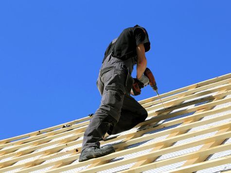 Dachdeckerei Andre Martens - 3