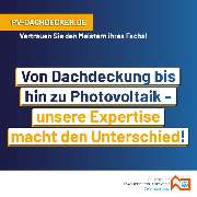 Dachdeckerei Bork Inh. Torben Bork - GALLERY