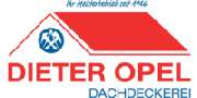Dachdeckerei, Dieter Opel GmbH & Co. KG - LOGO