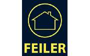 Dachdeckerei Erwin Feiler GmbH Balkonsanierung - Fenstermontage - LOGO
