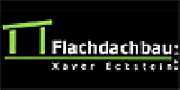 Dachdeckerei Flachdachbau Xaver Eckstein GmbH - LOGO