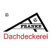 Dachdeckerei Franke - LOGO