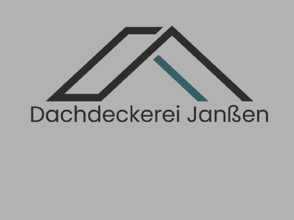 Dachdeckerei Janßen - 1
