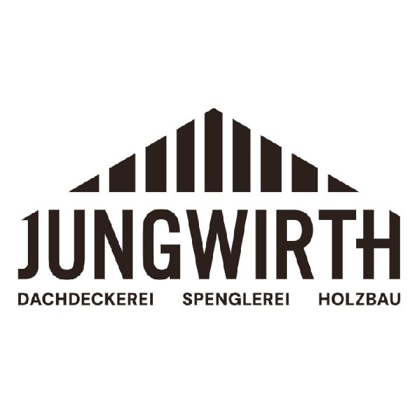 Dachdeckerei Jungwirth - LOGO