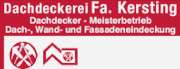 Dachdeckerei Kersting Inh.Sen Erdal - GALLERY