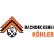 Dachdeckerei Köhler - LOGO