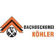 Dachdeckerei Köhler - LOGO