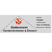 Dachdeckerei M. Gattermann - LOGO