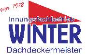 Dachdeckerei Mario Winter - Logo Dachdeckerei Mario Winter in Lichtentanne