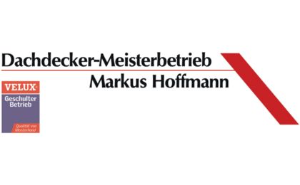 Dachdeckerei Markus Hoffmann - LOGO