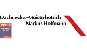 Dachdeckerei Markus Hoffmann - LOGO