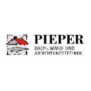 Dachdeckerei Martin Pieper - LOGO
