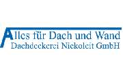 Dachdeckerei Nickoleit GmbH - LOGO