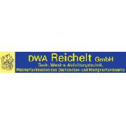Dachdeckerei Reichelt - LOGO