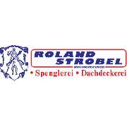 Dachdeckerei Roland Strobel - LOGO