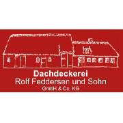 Dachdeckerei Rolf Feddersen & Sohn GmbH & Co. KG - LOGO