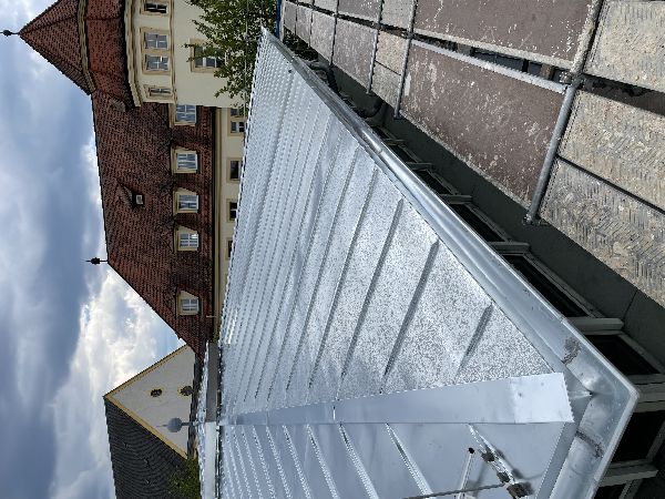 Dachdeckerei Schilling - GALLERY